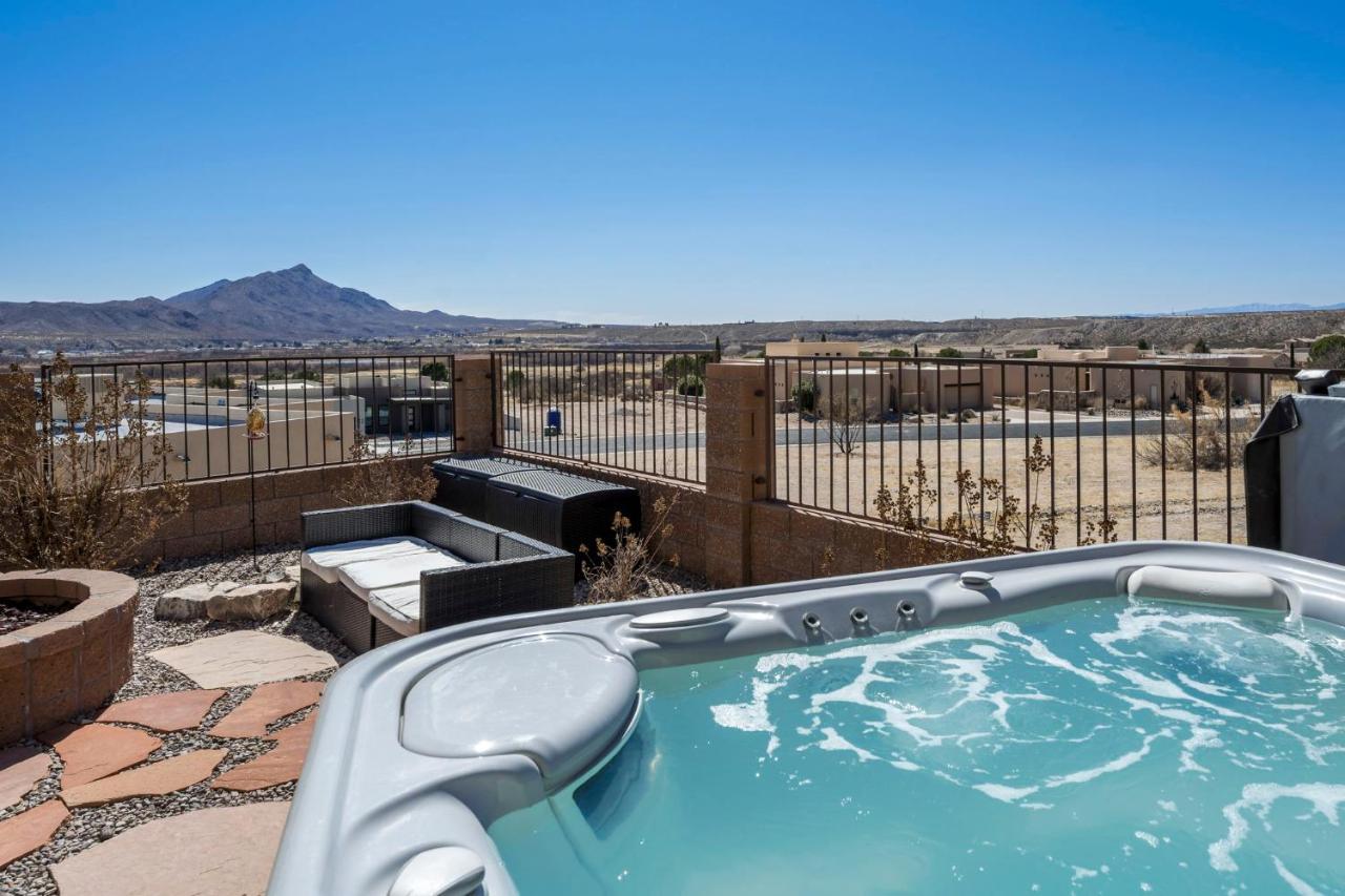 Turtleback Oasis - Minutes To Lake, Hot Springs, Golf - Luxurious, Spacious And Equipped Elephant Butte Exterior photo