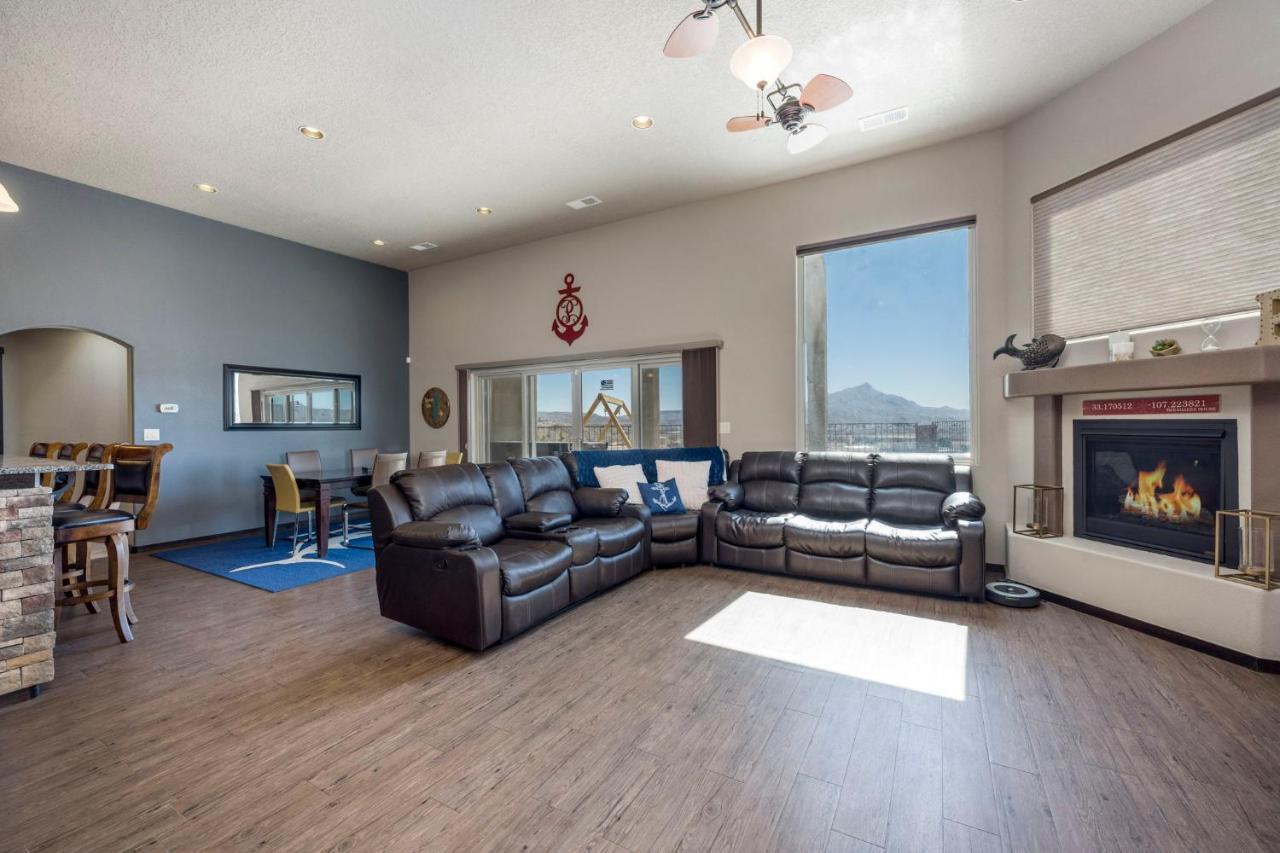 Turtleback Oasis - Minutes To Lake, Hot Springs, Golf - Luxurious, Spacious And Equipped Elephant Butte Exterior photo