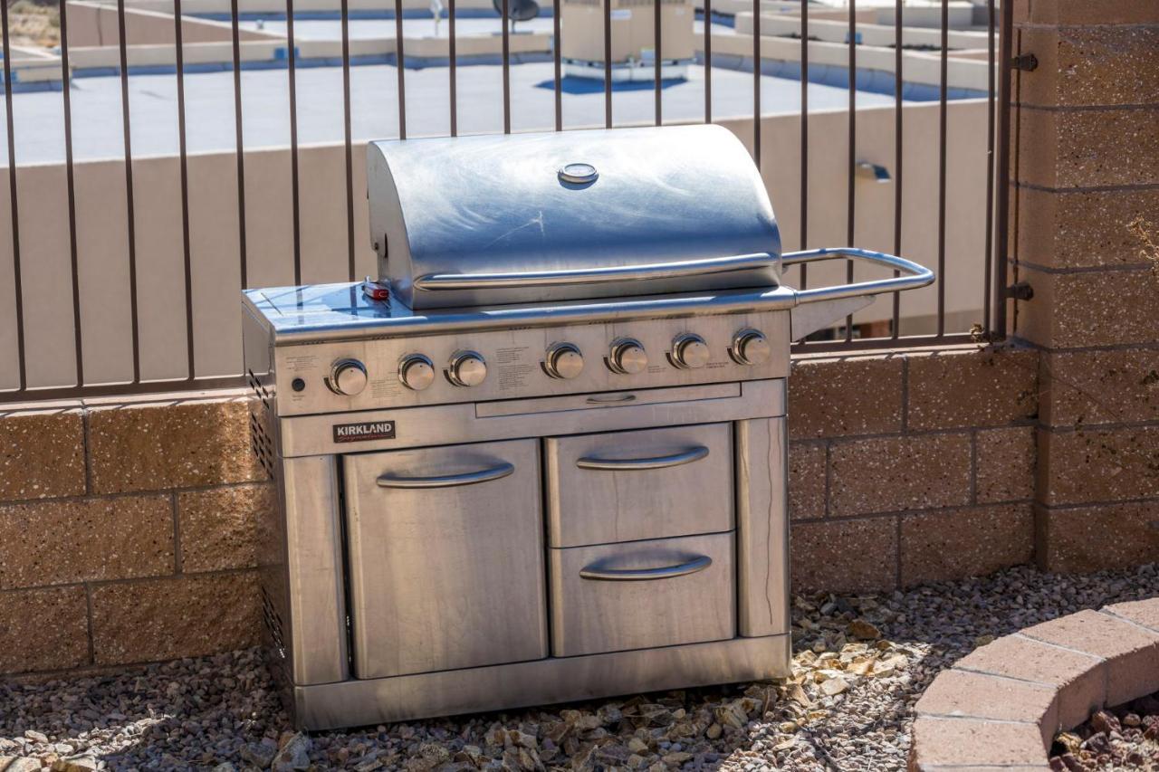 Turtleback Oasis - Minutes To Lake, Hot Springs, Golf - Luxurious, Spacious And Equipped Elephant Butte Exterior photo